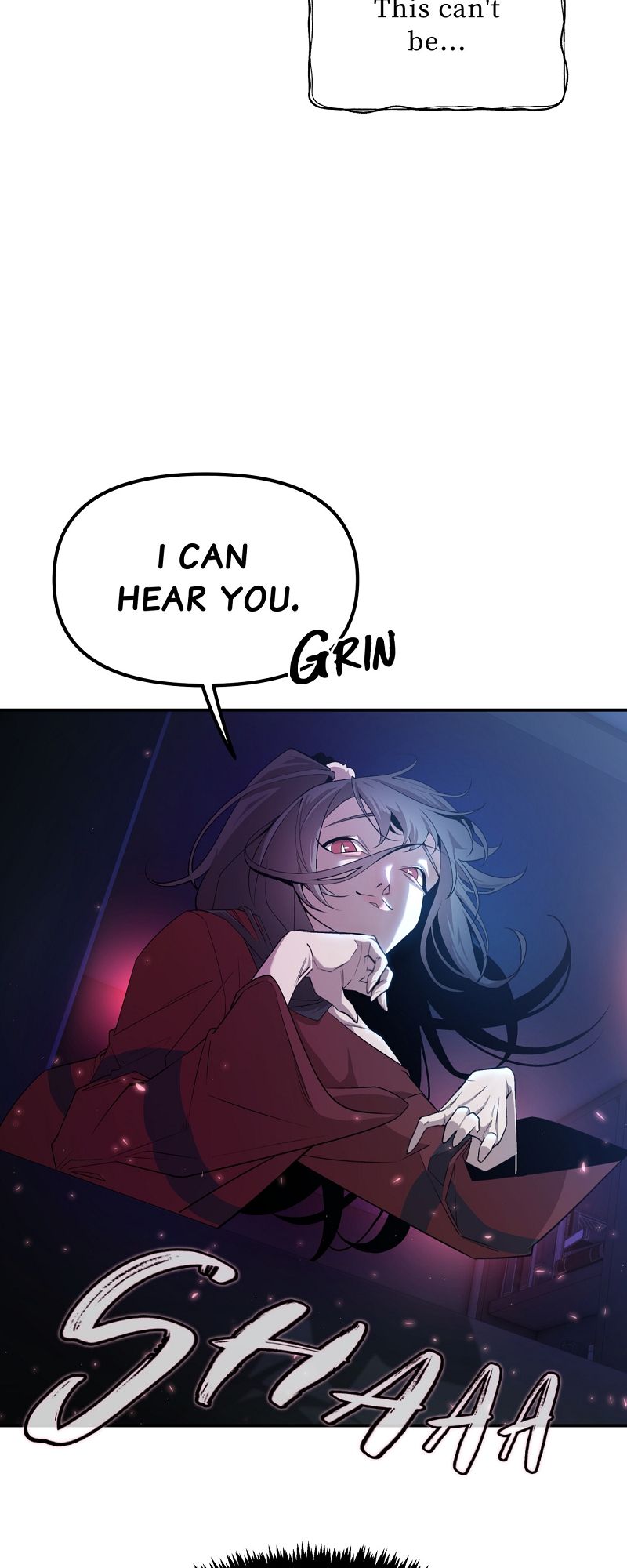 Summoners War: Occult Detective Nicki - Episode 5 — page 78
