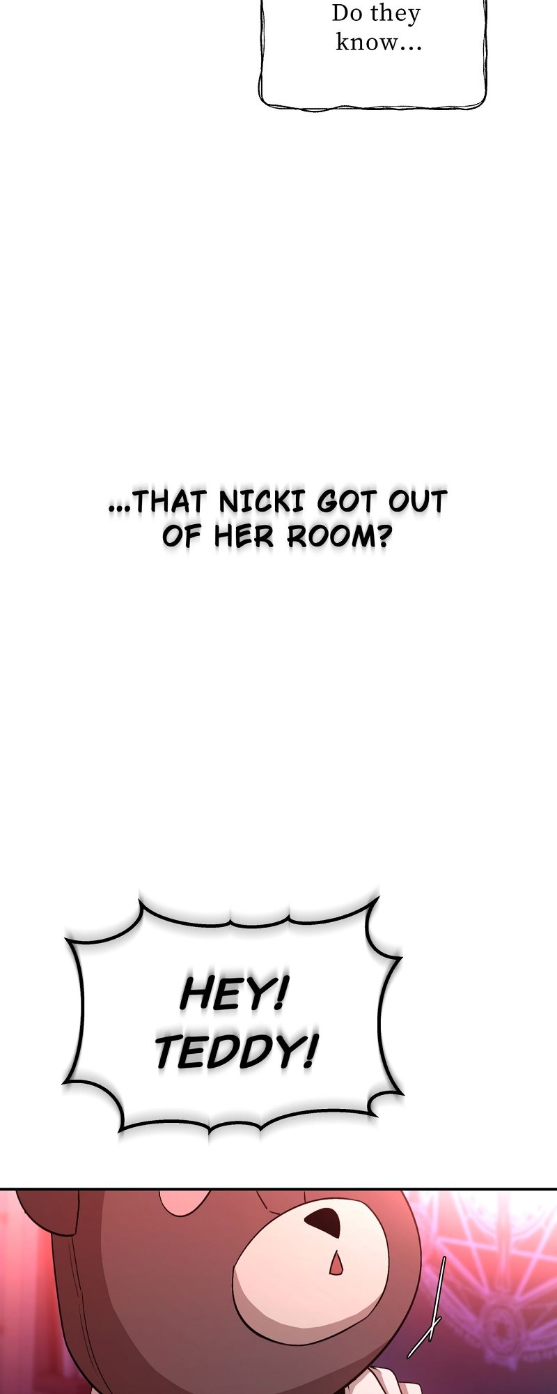 Summoners War: Occult Detective Nicki - Episode 5 — page 8