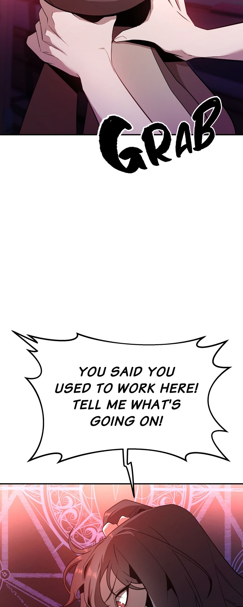 Summoners War: Occult Detective Nicki - Episode 5 — page 9