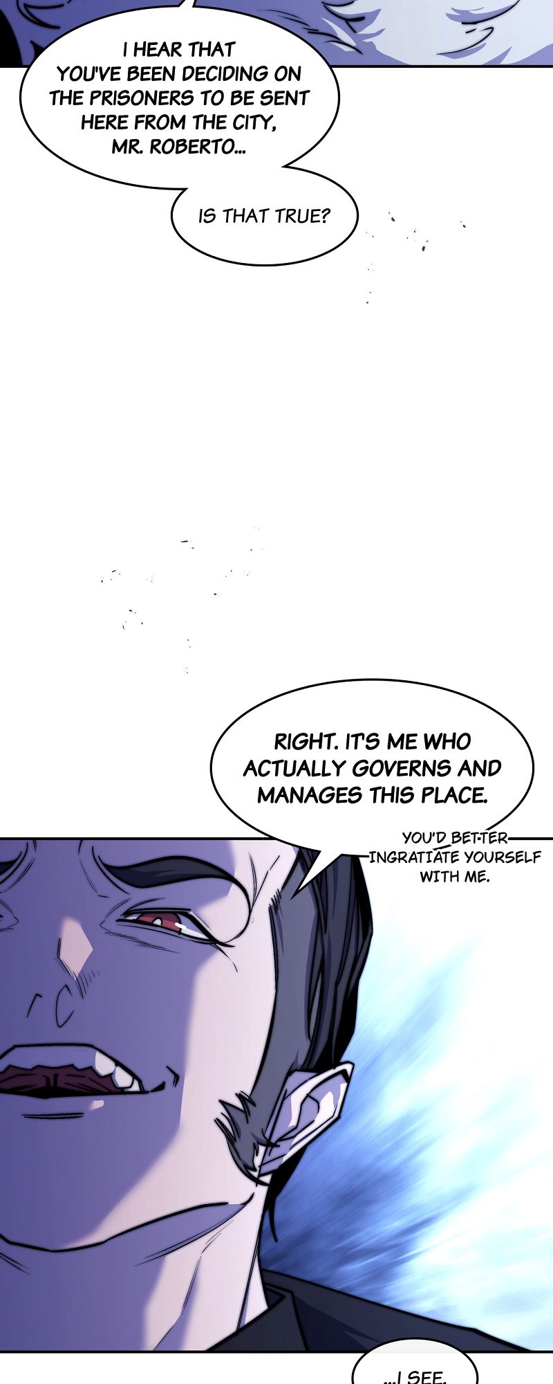 Summoners War: Occult Detective Nicki - Episode 50 — page 12
