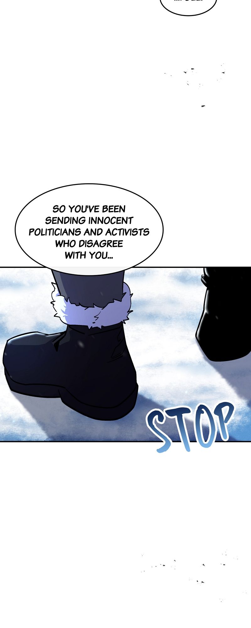 Summoners War: Occult Detective Nicki - Episode 50 — page 13