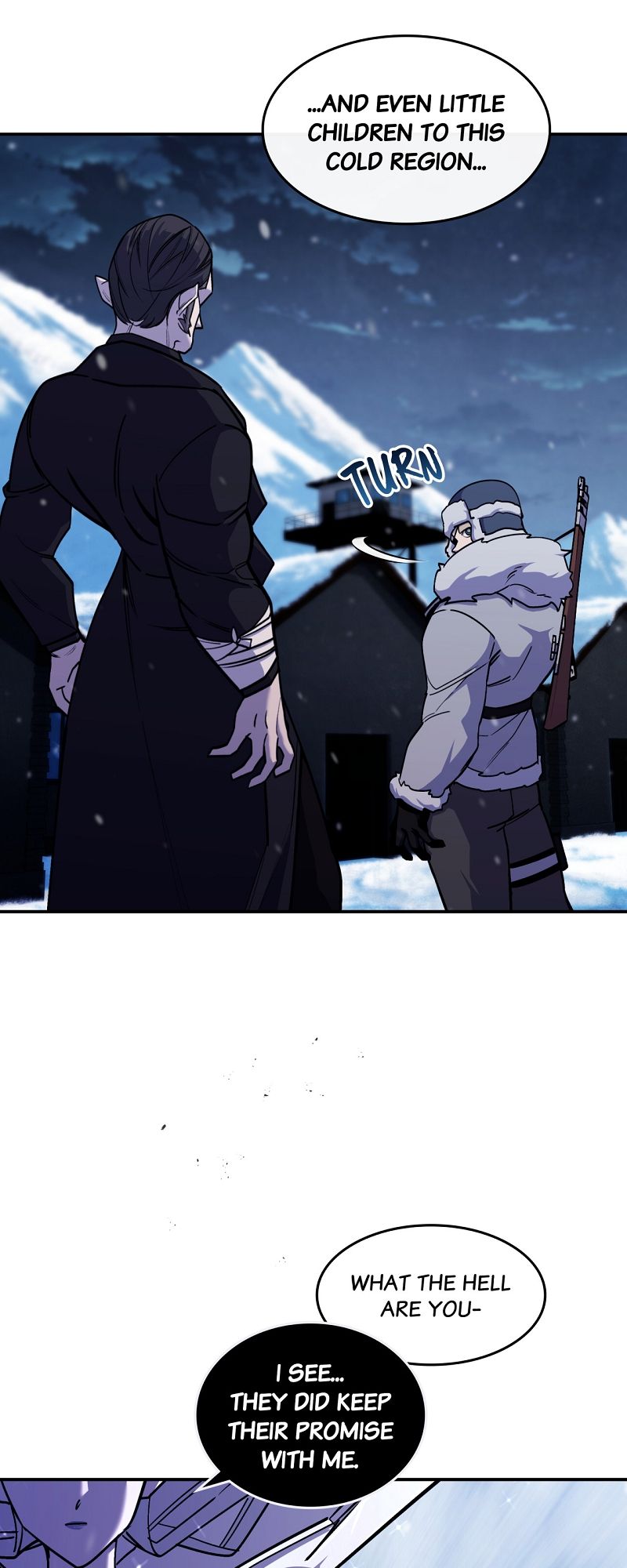 Summoners War: Occult Detective Nicki - Episode 50 — page 14