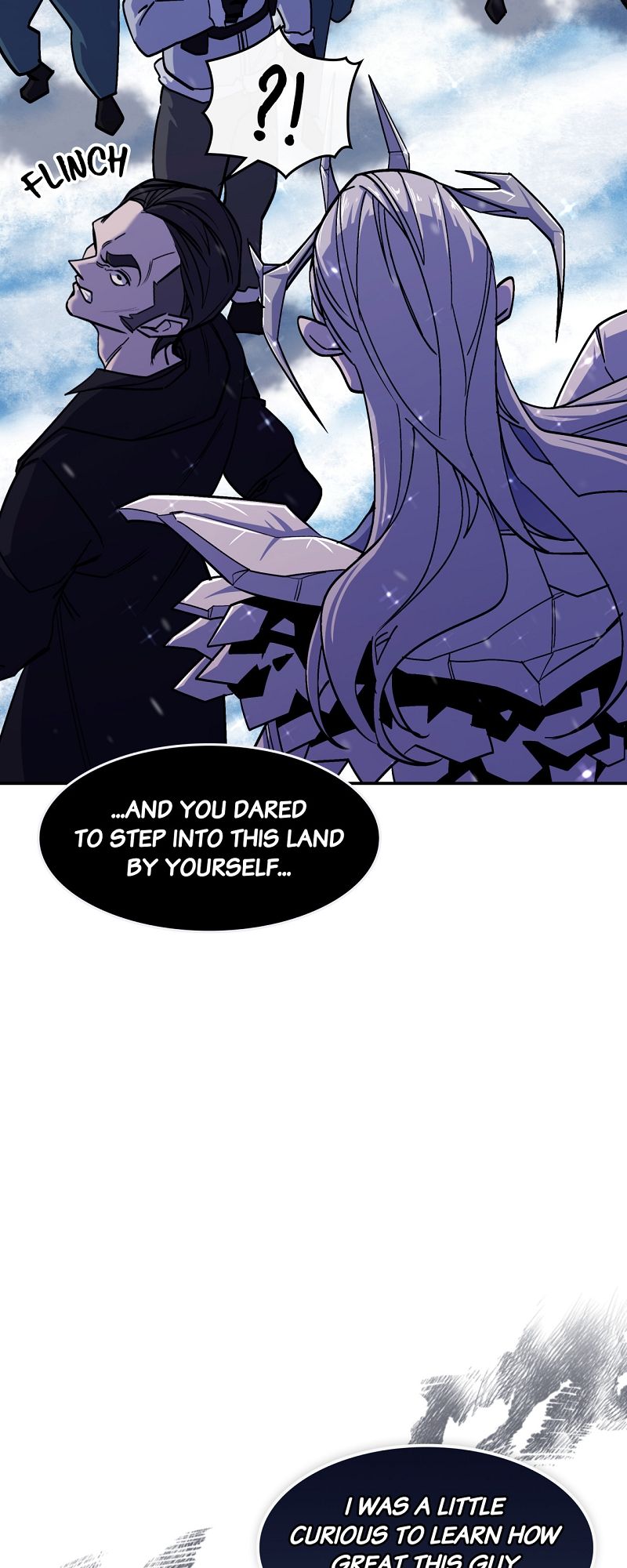 Summoners War: Occult Detective Nicki - Episode 50 — page 16