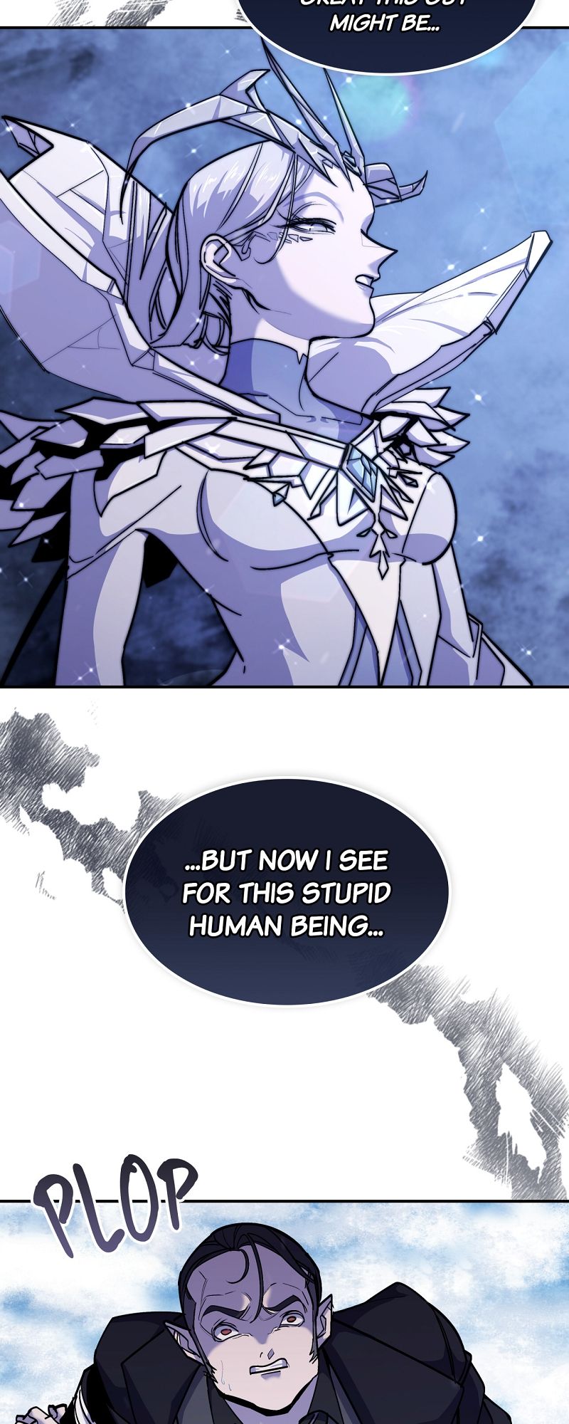 Summoners War: Occult Detective Nicki - Episode 50 — page 17