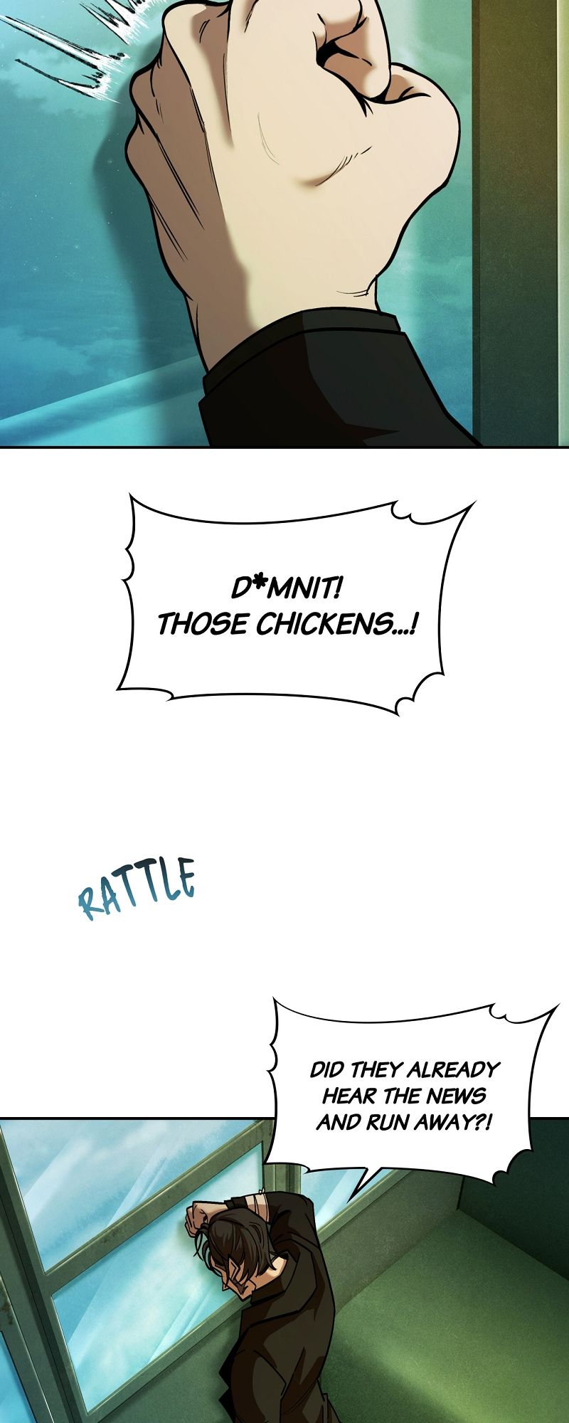 Summoners War: Occult Detective Nicki - Episode 50 — page 2