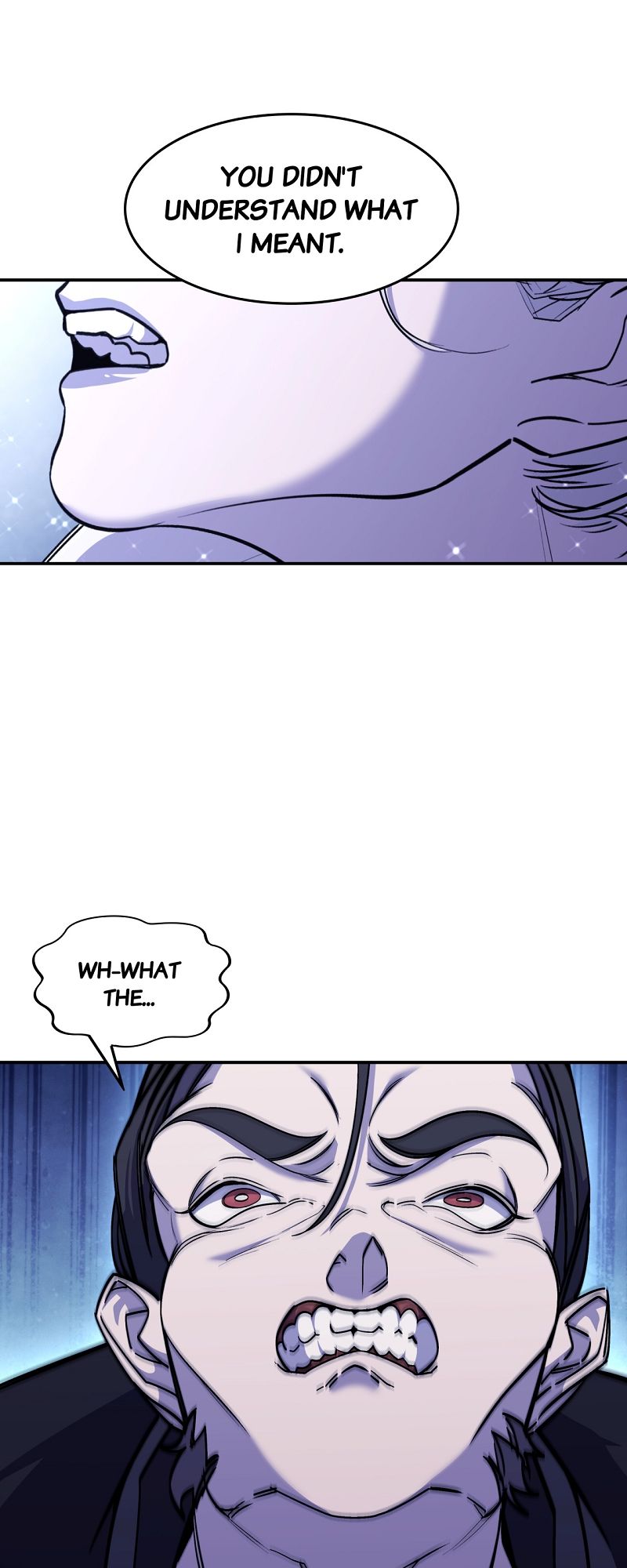 Summoners War: Occult Detective Nicki - Episode 50 — page 21