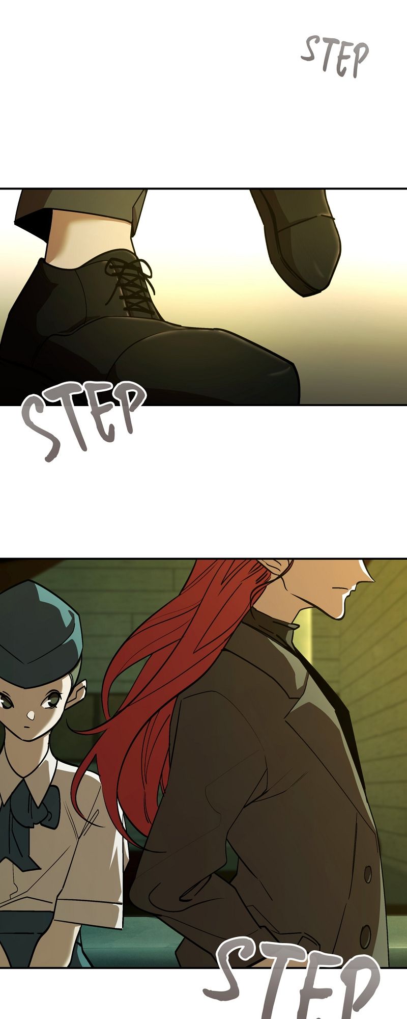 Summoners War: Occult Detective Nicki - Episode 50 — page 28