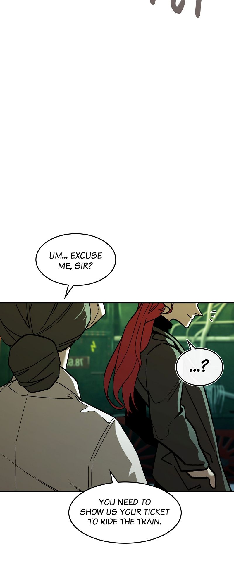 Summoners War: Occult Detective Nicki - Episode 50 — page 29