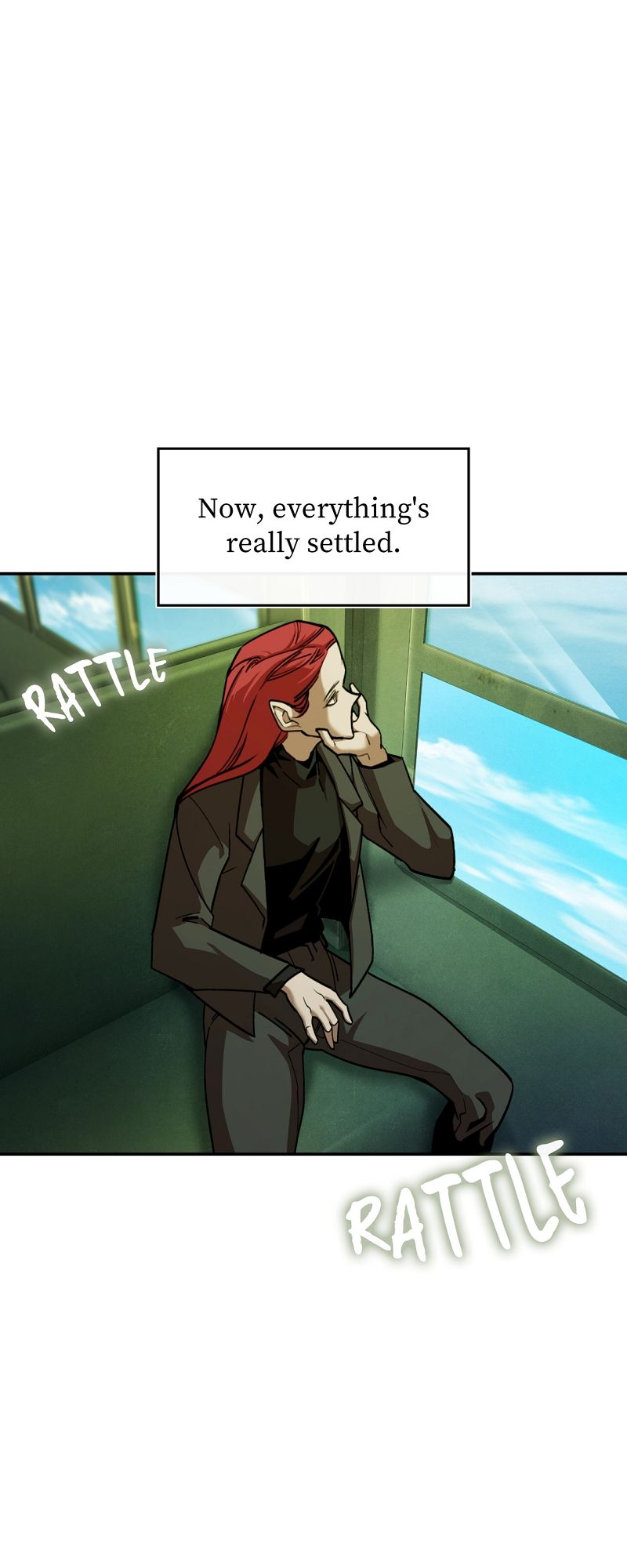 Summoners War: Occult Detective Nicki - Episode 50 — page 31