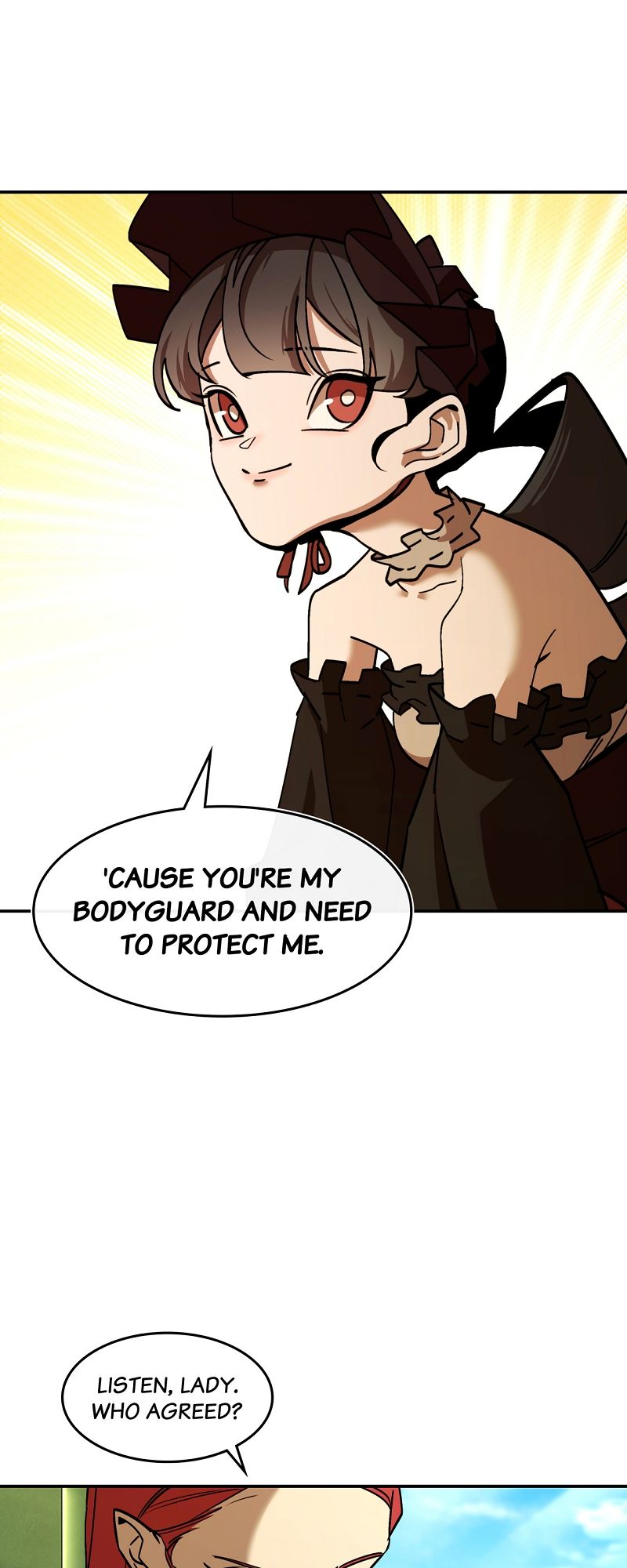 Summoners War: Occult Detective Nicki - Episode 50 — page 38