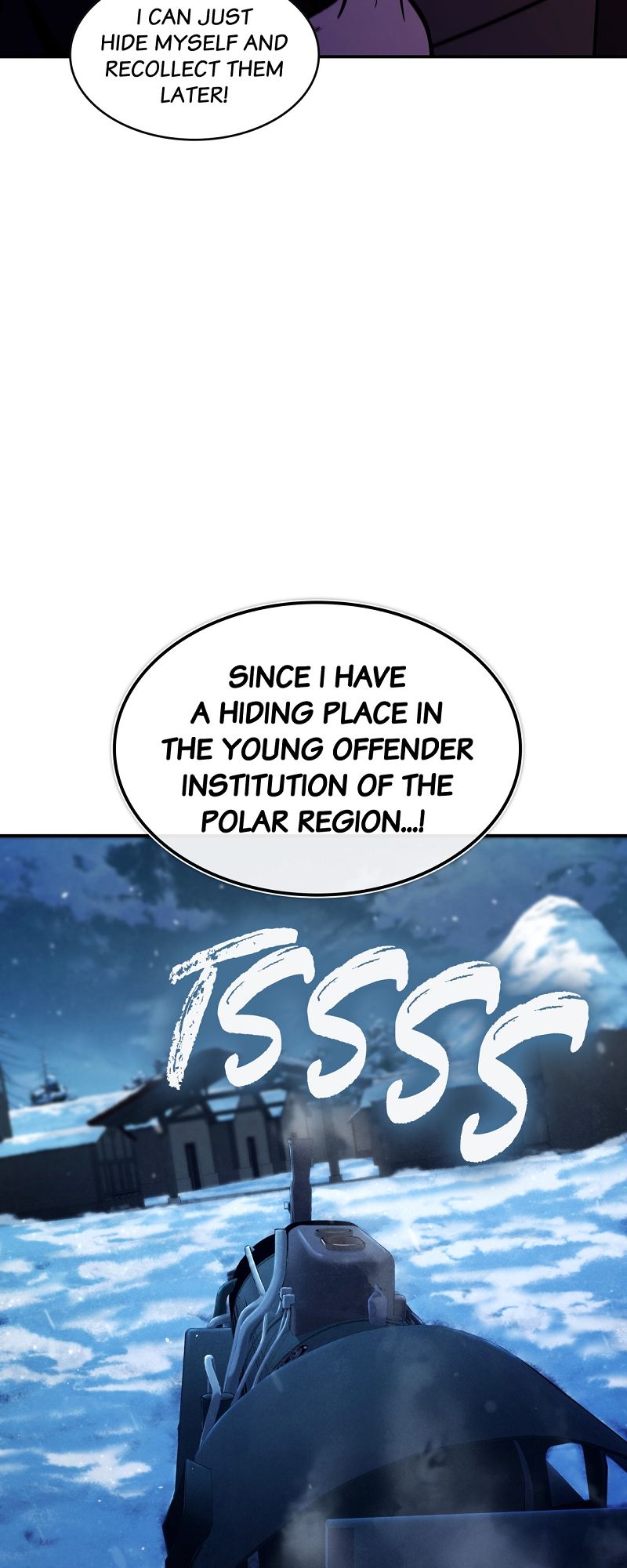 Summoners War: Occult Detective Nicki - Episode 50 — page 4