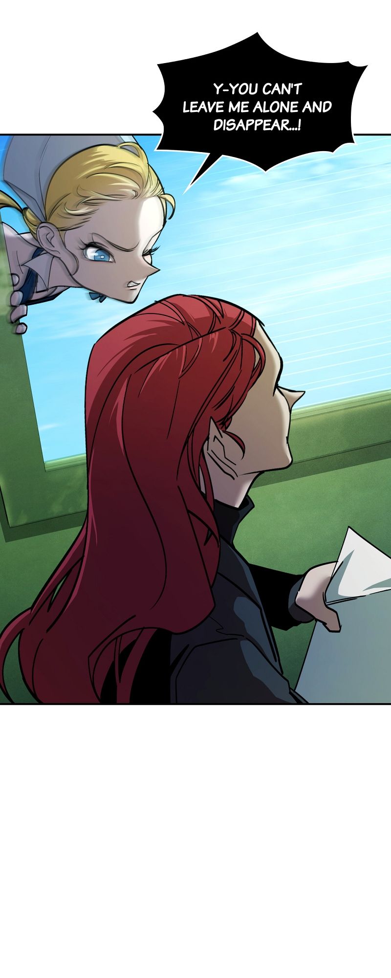 Summoners War: Occult Detective Nicki - Episode 50 — page 43