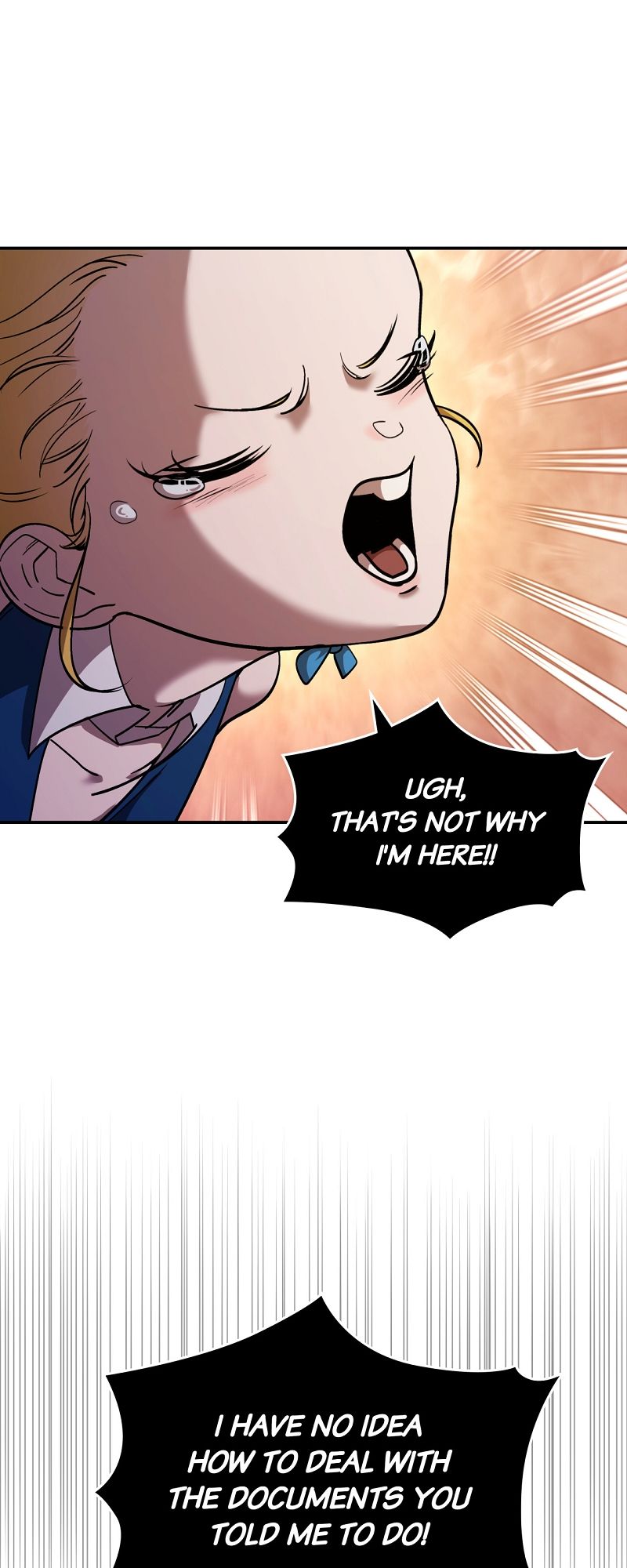 Summoners War: Occult Detective Nicki - Episode 50 — page 45