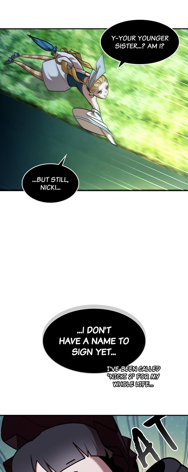 Summoners War: Occult Detective Nicki - Episode 50 — page 47