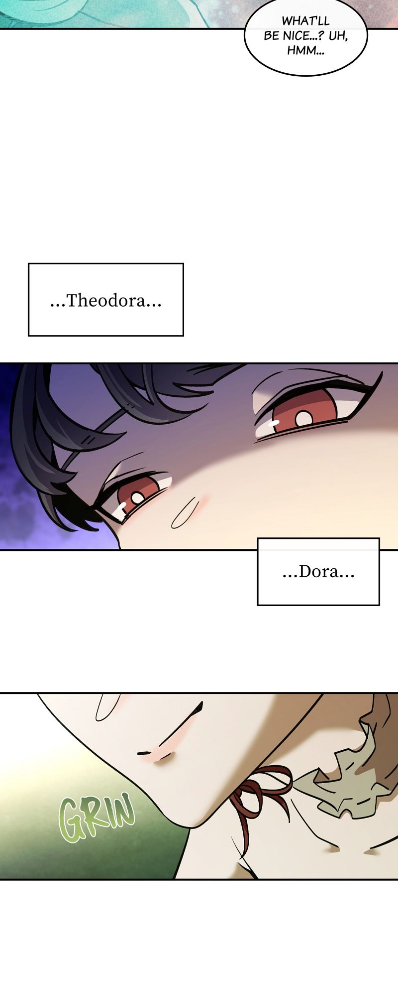 Summoners War: Occult Detective Nicki - Episode 50 — page 49