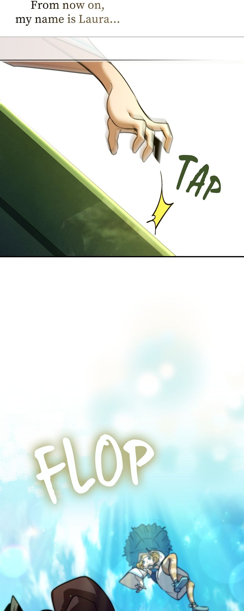 Summoners War: Occult Detective Nicki - Episode 50 — page 52