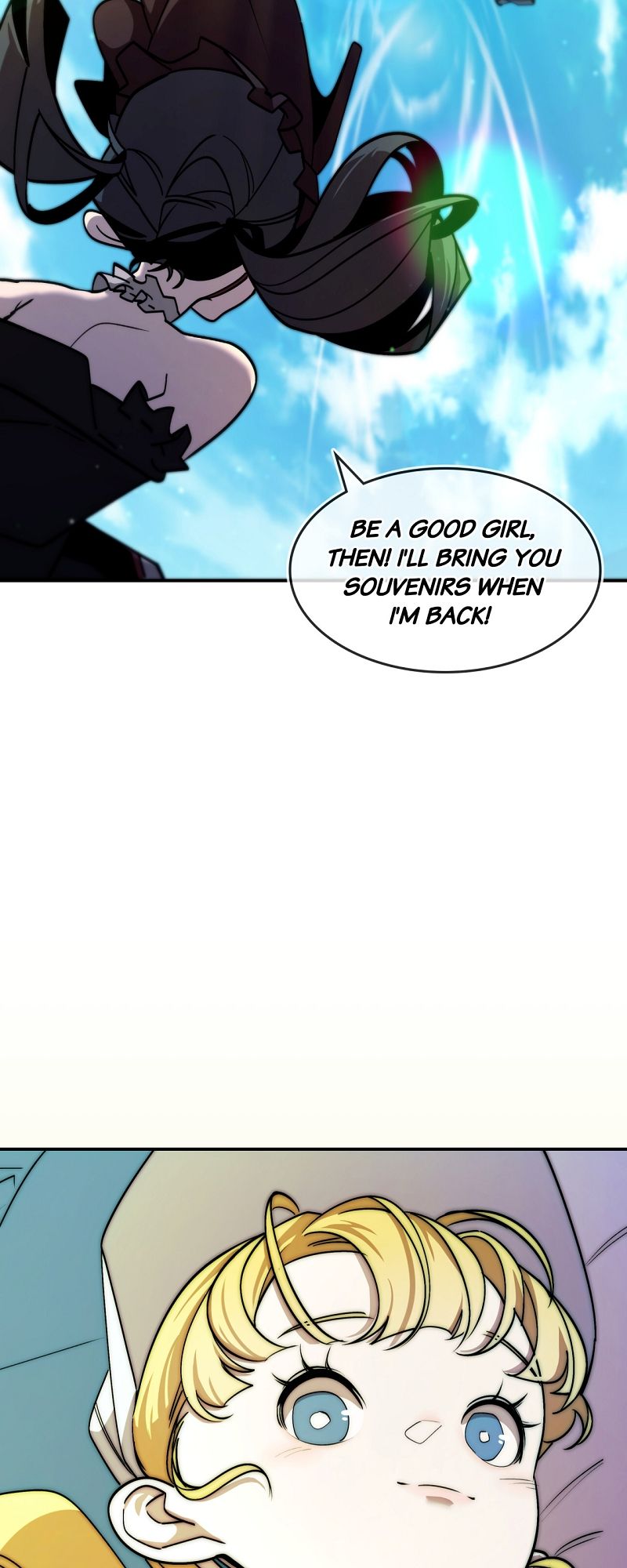 Summoners War: Occult Detective Nicki - Episode 50 — page 53