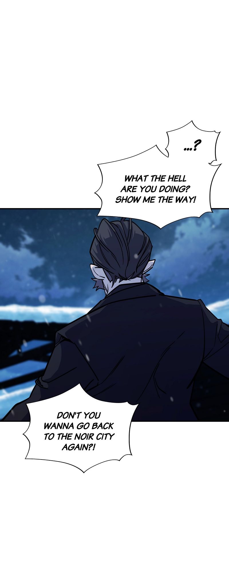 Summoners War: Occult Detective Nicki - Episode 50 — page 6