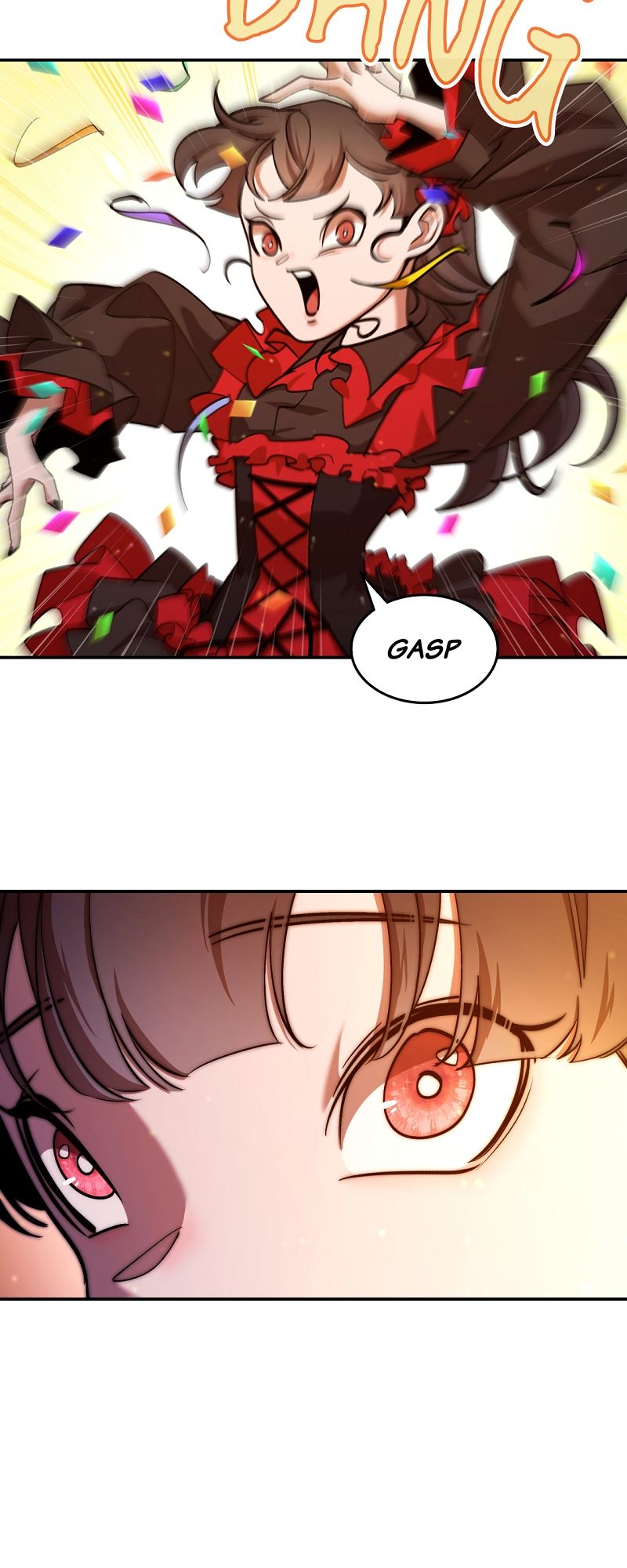 Summoners War: Occult Detective Nicki - Episode 50 — page 60