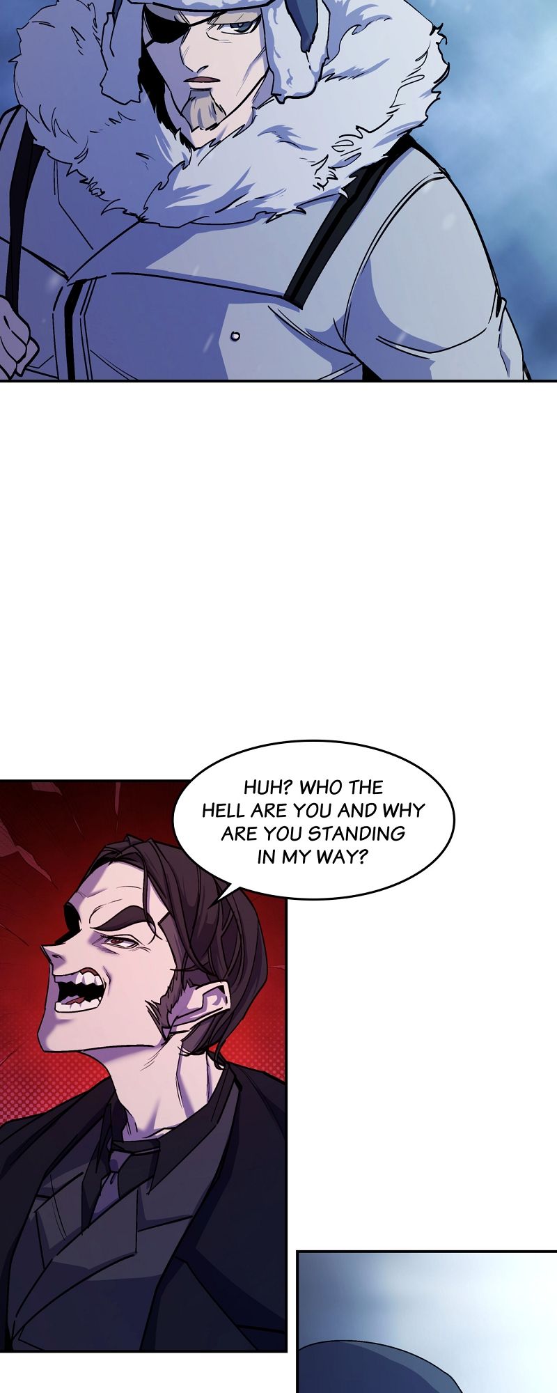 Summoners War: Occult Detective Nicki - Episode 50 — page 8