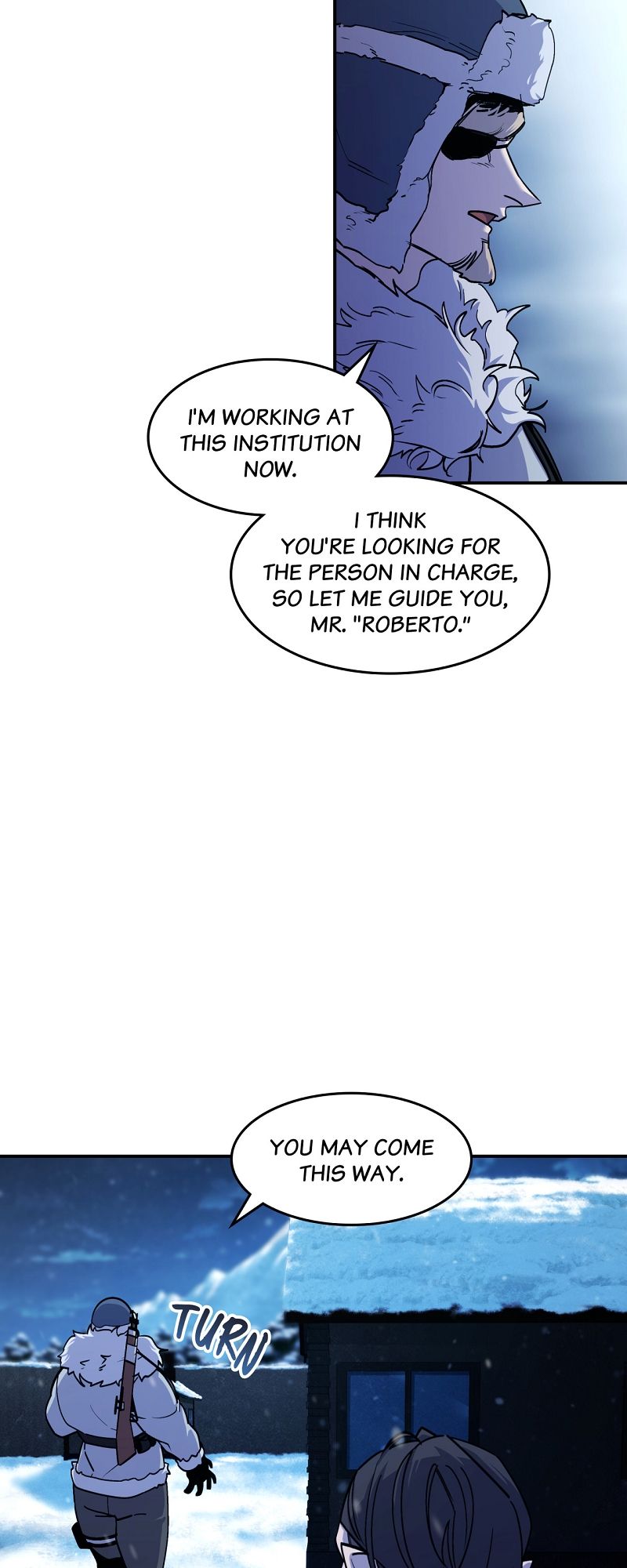Summoners War: Occult Detective Nicki - Episode 50 — page 9