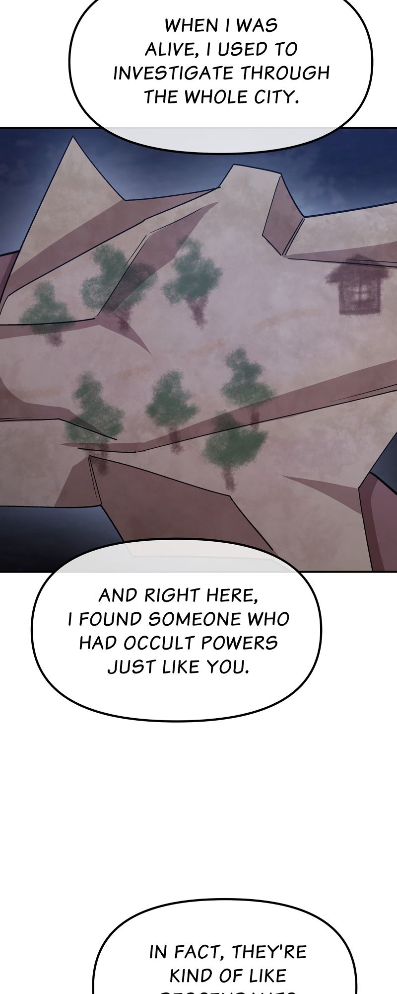 Summoners War: Occult Detective Nicki - Episode 6 — page 13