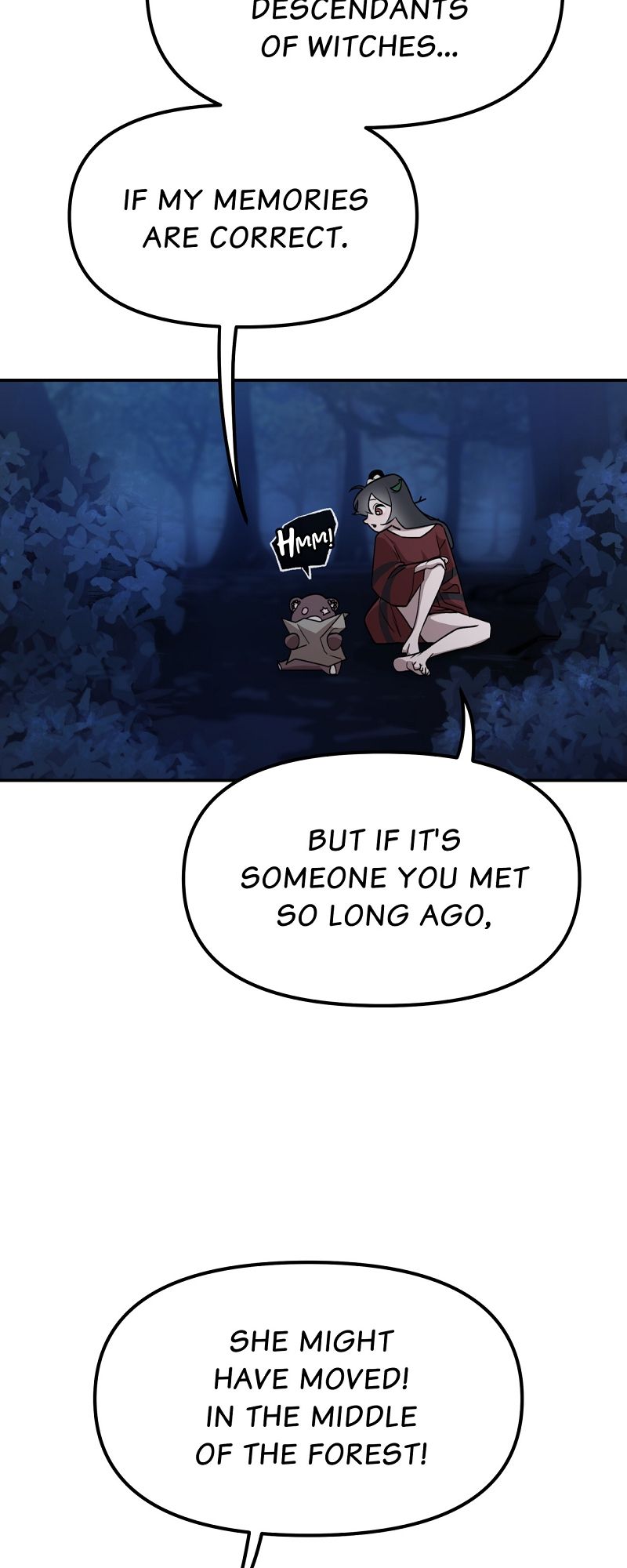 Summoners War: Occult Detective Nicki - Episode 6 — page 14