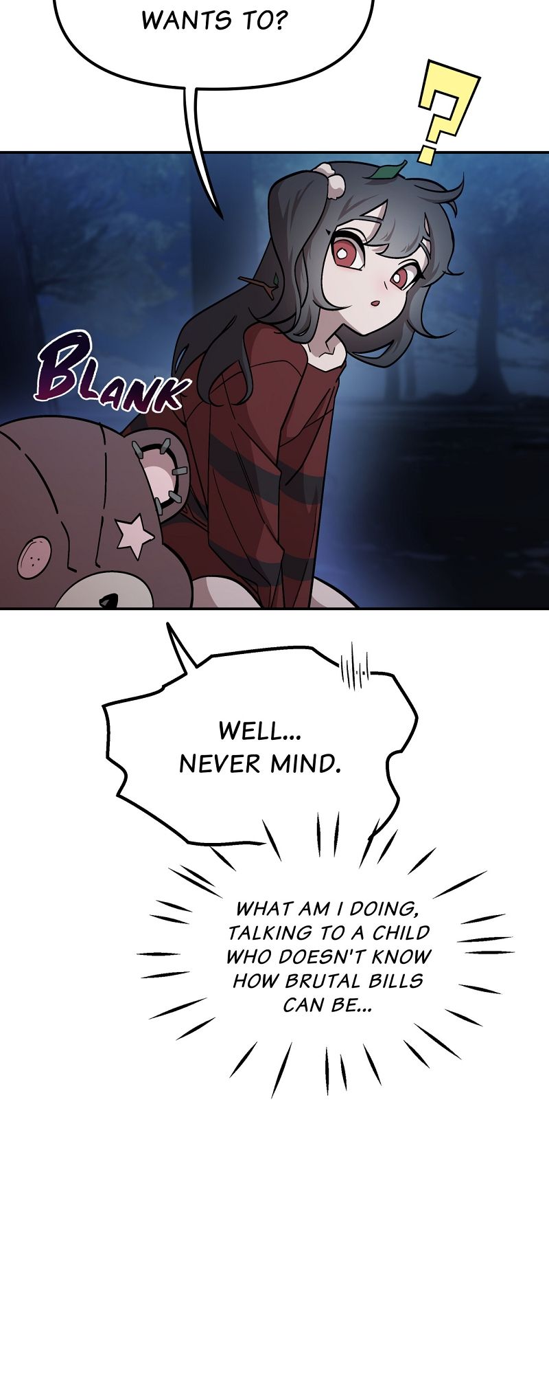 Summoners War: Occult Detective Nicki - Episode 6 — page 17