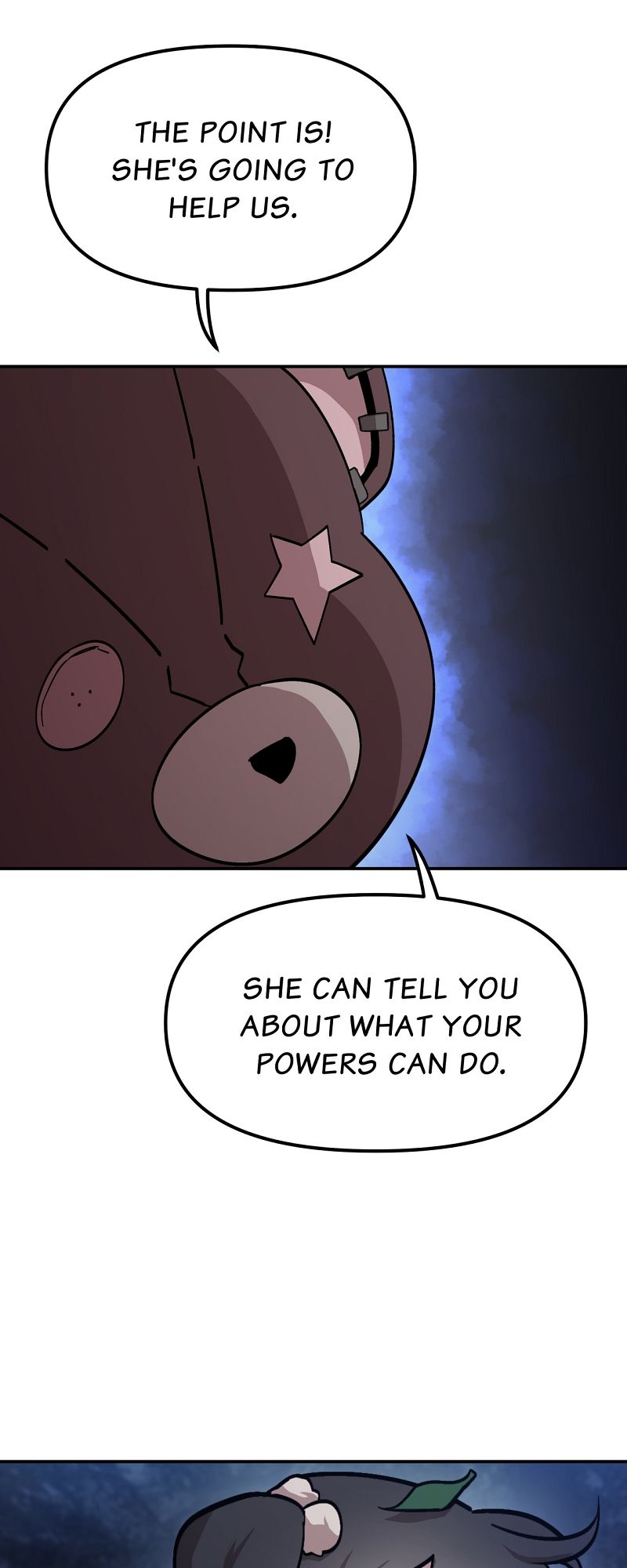 Summoners War: Occult Detective Nicki - Episode 6 — page 18