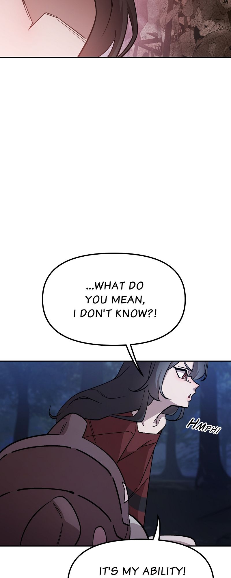 Summoners War: Occult Detective Nicki - Episode 6 — page 20