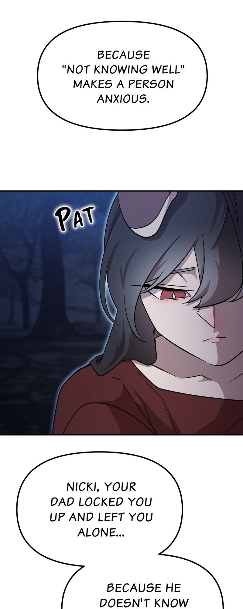 Summoners War: Occult Detective Nicki - Episode 6 — page 23