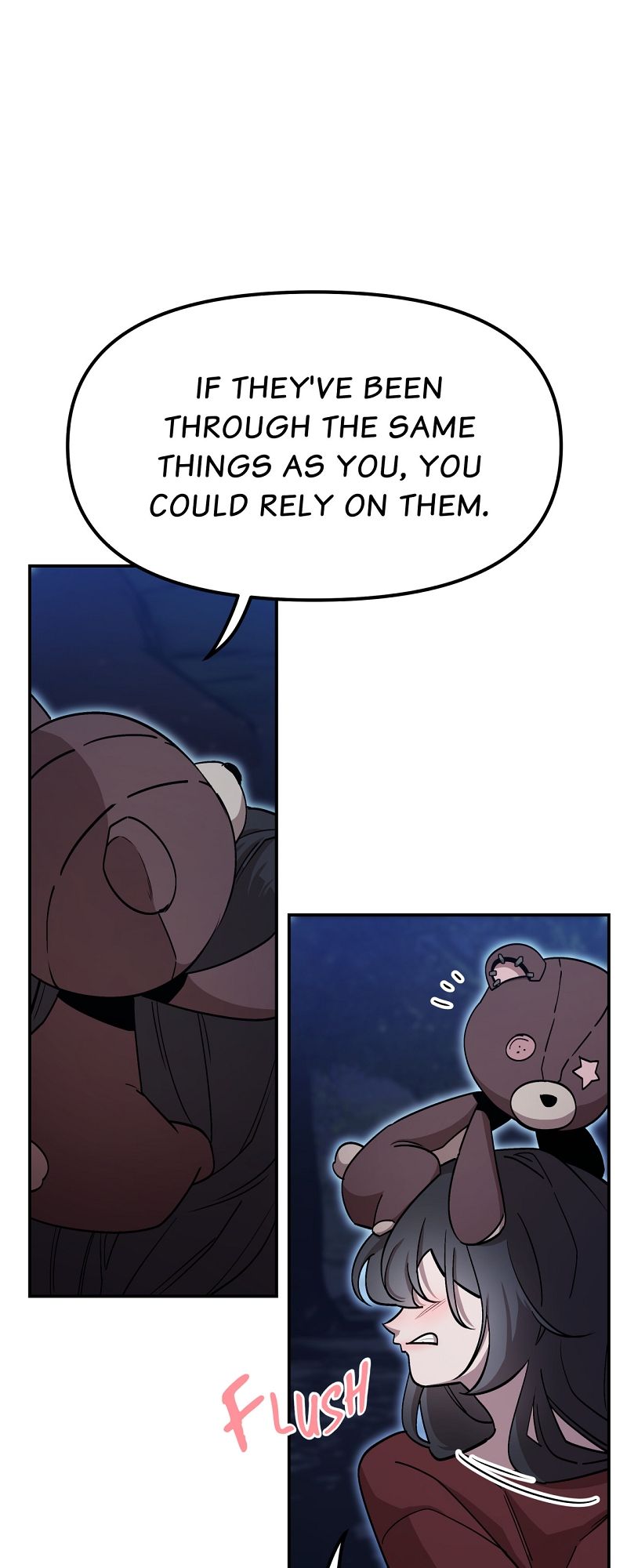 Summoners War: Occult Detective Nicki - Episode 6 — page 25