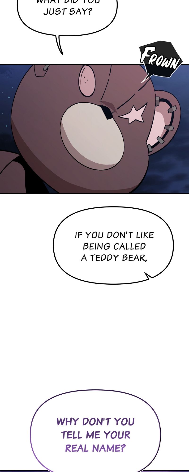Summoners War: Occult Detective Nicki - Episode 6 — page 28