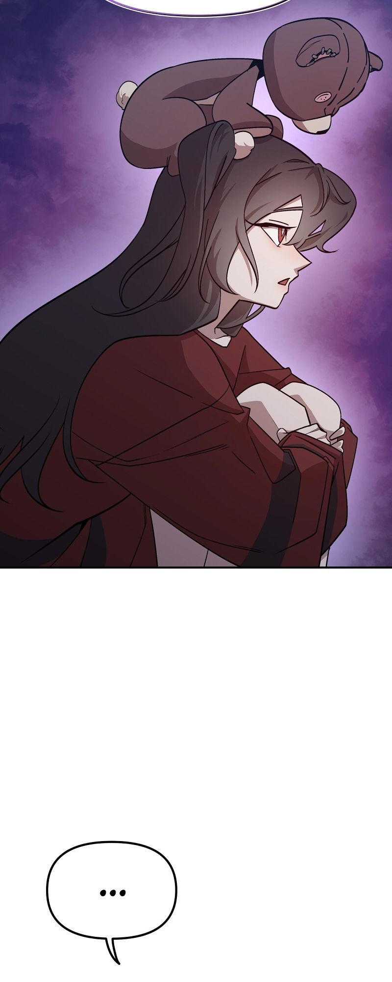 Summoners War: Occult Detective Nicki - Episode 6 — page 29