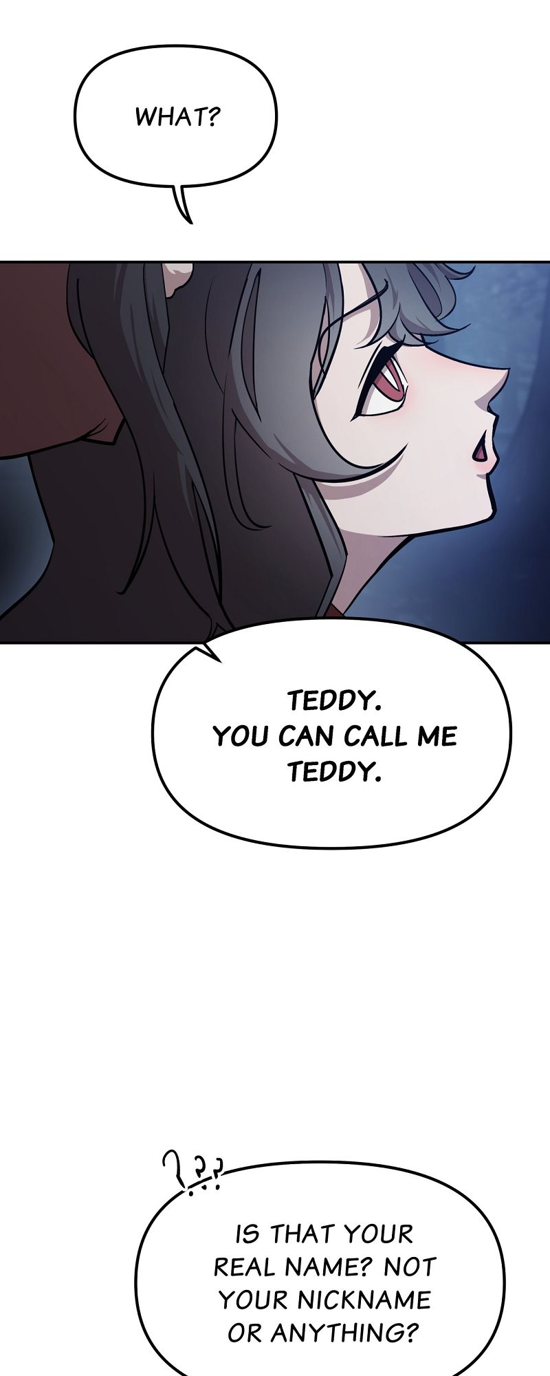 Summoners War: Occult Detective Nicki - Episode 6 — page 31
