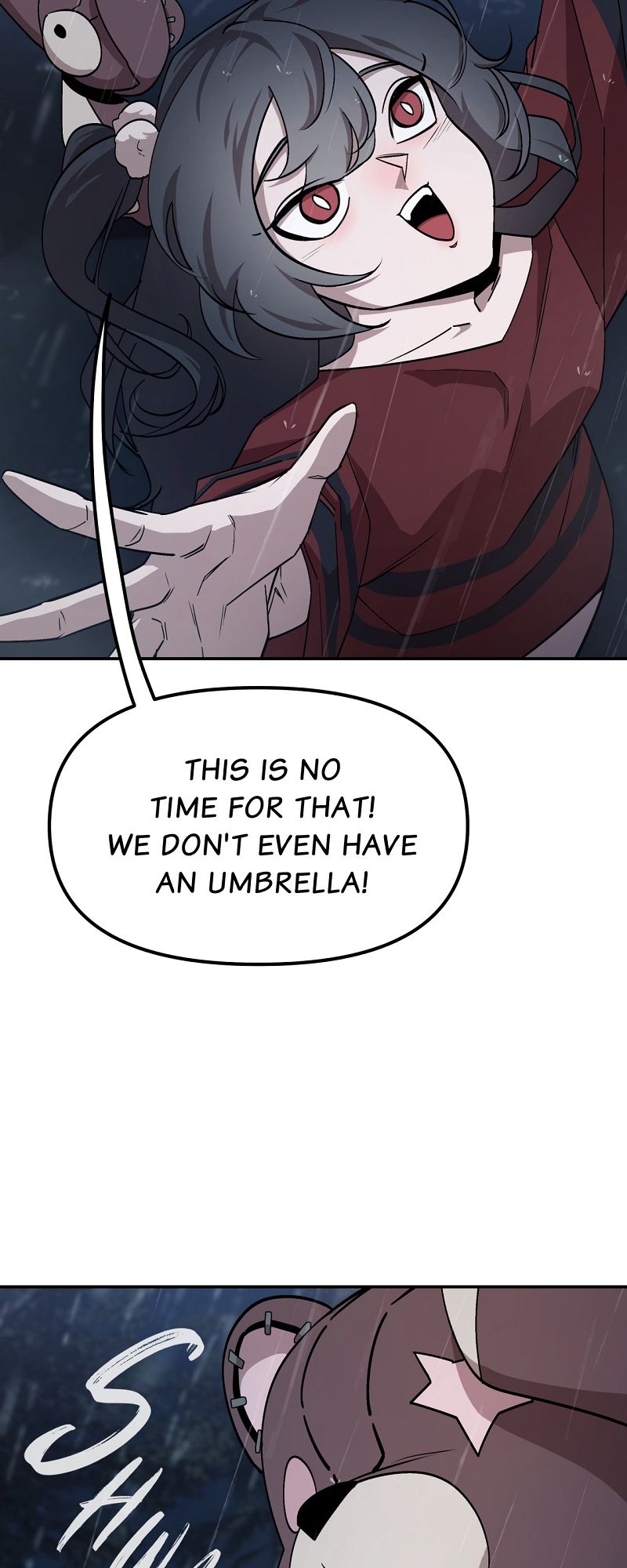 Summoners War: Occult Detective Nicki - Episode 6 — page 35