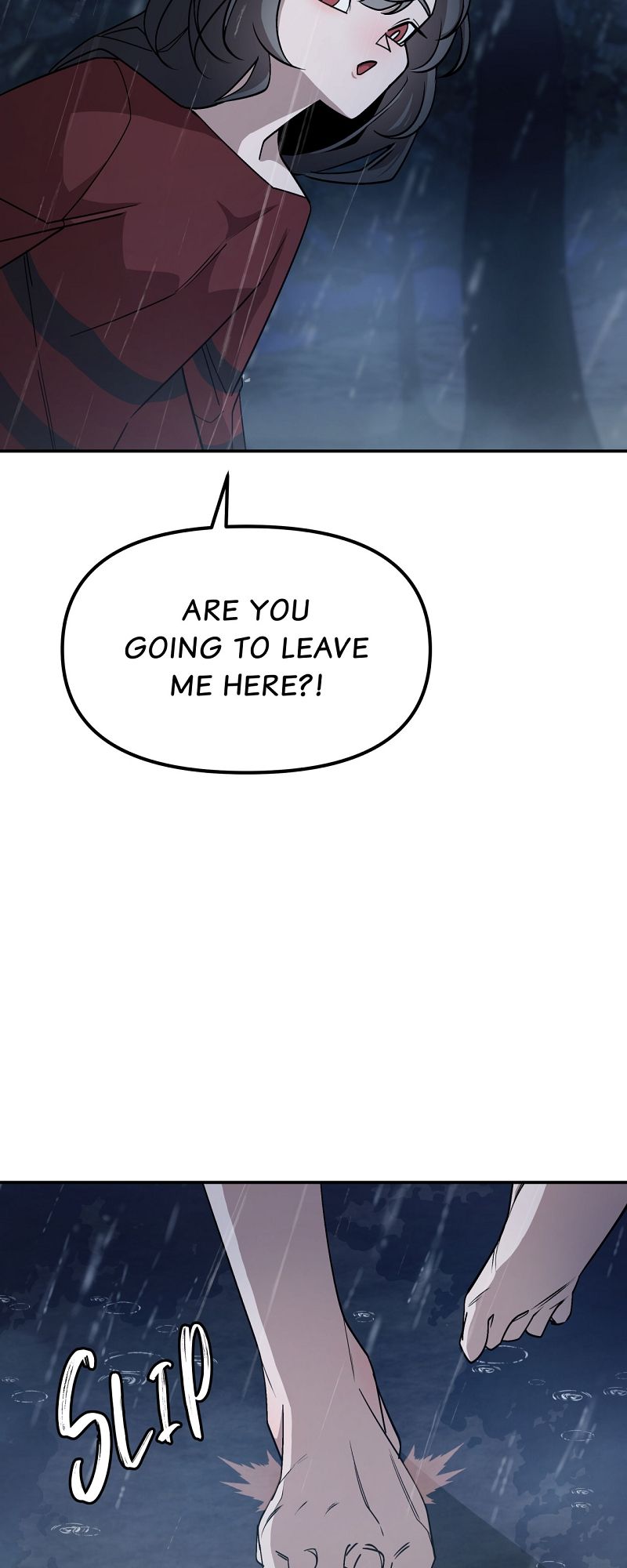 Summoners War: Occult Detective Nicki - Episode 6 — page 37