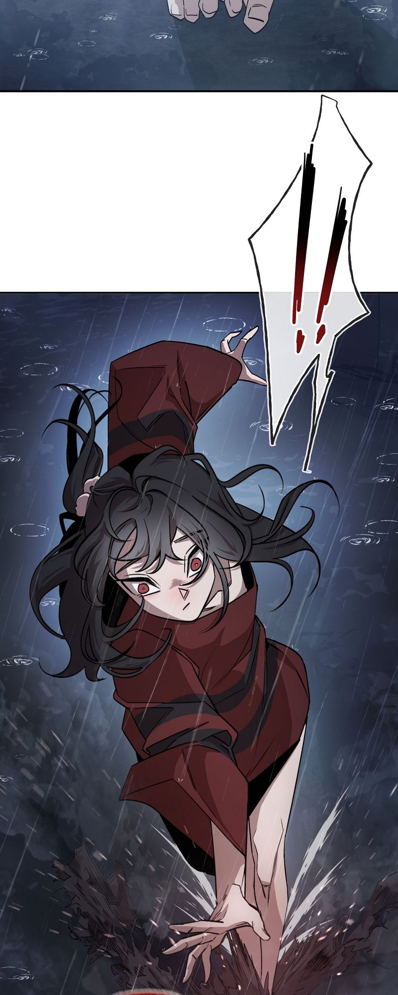 Summoners War: Occult Detective Nicki - Episode 6 — page 38