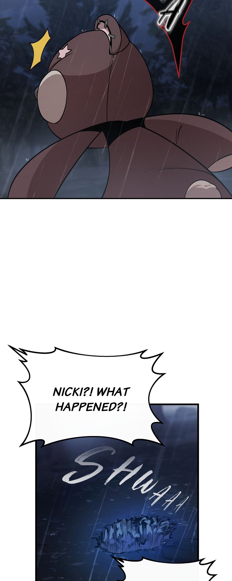 Summoners War: Occult Detective Nicki - Episode 6 — page 40