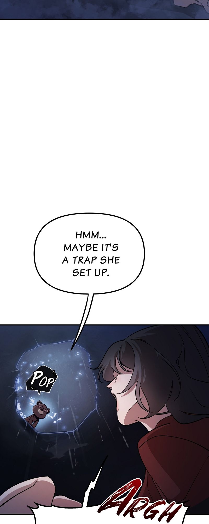 Summoners War: Occult Detective Nicki - Episode 6 — page 43