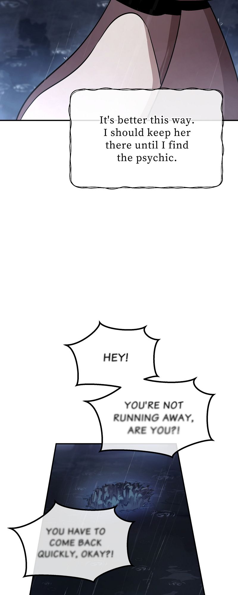 Summoners War: Occult Detective Nicki - Episode 6 — page 46