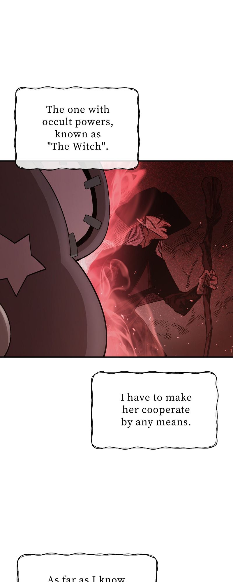 Summoners War: Occult Detective Nicki - Episode 6 — page 48