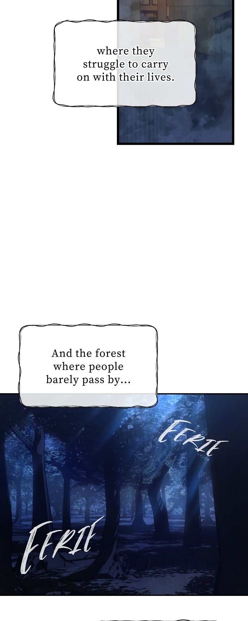 Summoners War: Occult Detective Nicki - Episode 6 — page 5