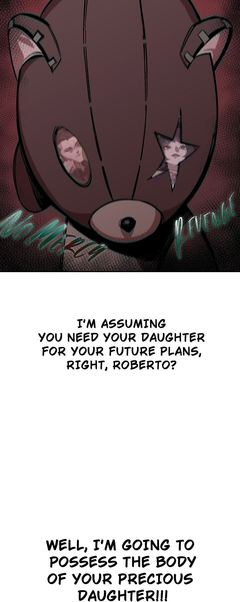 Summoners War: Occult Detective Nicki - Episode 6 — page 63