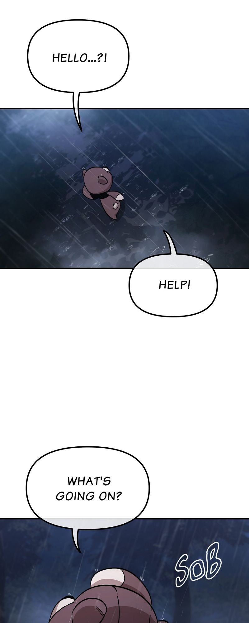 Summoners War: Occult Detective Nicki - Episode 6 — page 68