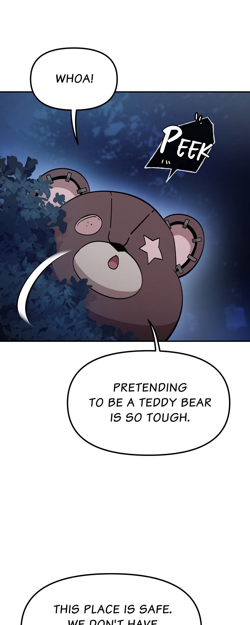 Summoners War: Occult Detective Nicki - Episode 6 — page 7