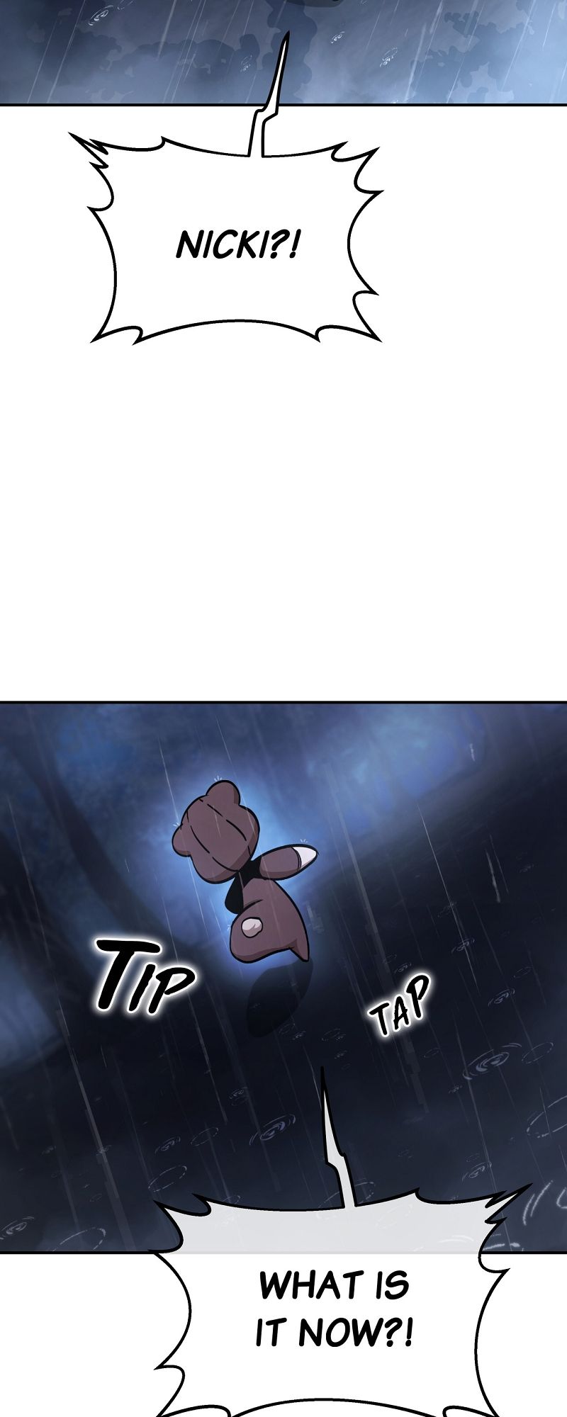 Summoners War: Occult Detective Nicki - Episode 6 — page 70