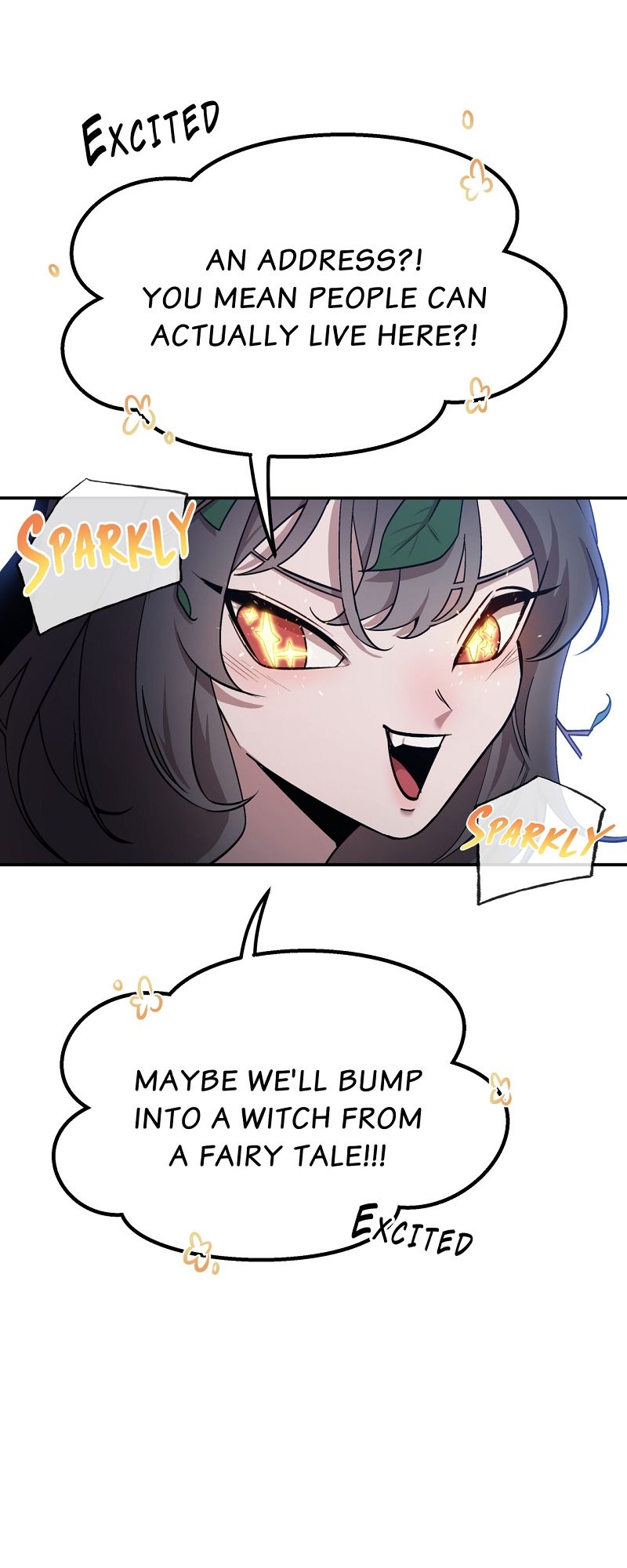 Summoners War: Occult Detective Nicki - Episode 6 — page 9