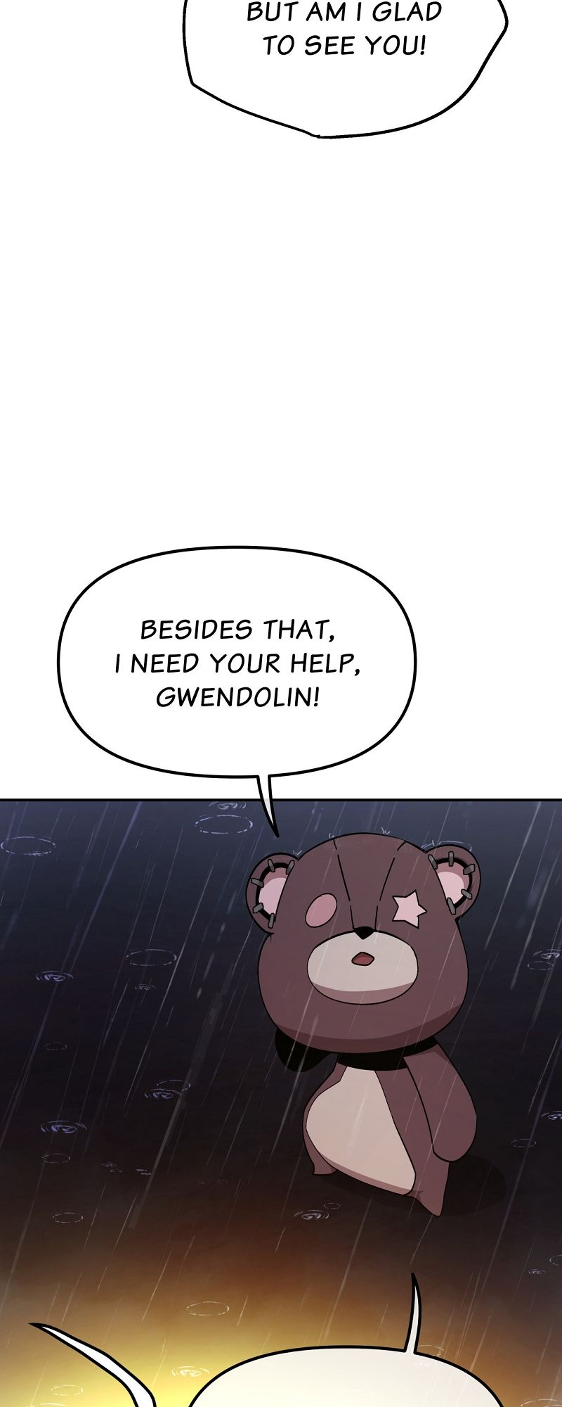 Summoners War: Occult Detective Nicki - Episode 7 — page 11