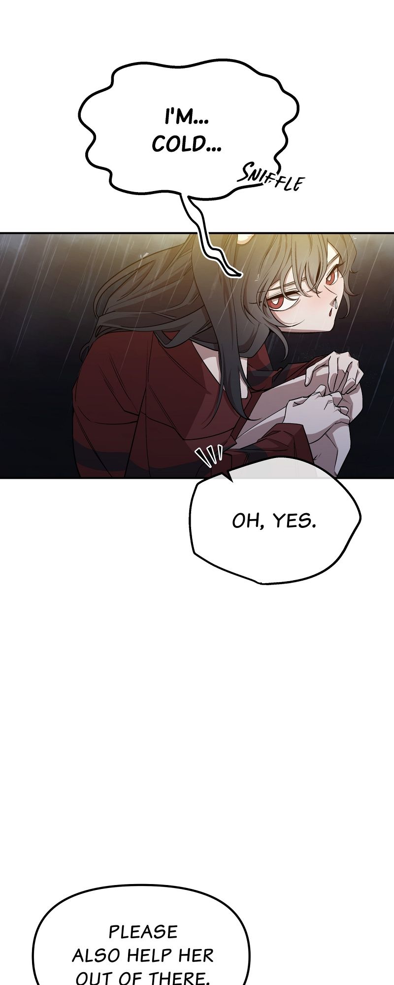 Summoners War: Occult Detective Nicki - Episode 7 — page 13